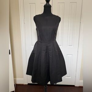 Jason Wu Classic Black Dress with Sequin detail